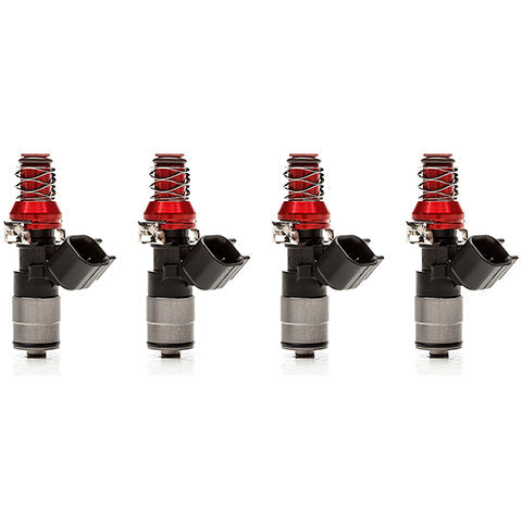 Cobb Tuning Nexgen Stage 2 Power Package | 2015-2021 Subaru WRX STI (SUB004NG2S1/2)