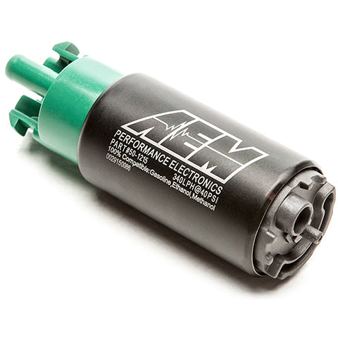 Cobb Tuning Nexgen Stage 2 Power Package | 2015-2021 Subaru WRX STI (SUB004NG2S1/2)