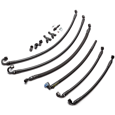 Cobb Tuning Nexgen Stage 2 Power Package | 2015-2021 Subaru WRX STI (SUB004NG2S1/2)