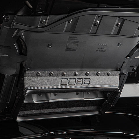 Cobb Tuning Top Mount Intercooler | 2022 Subaru WRX (B41450)