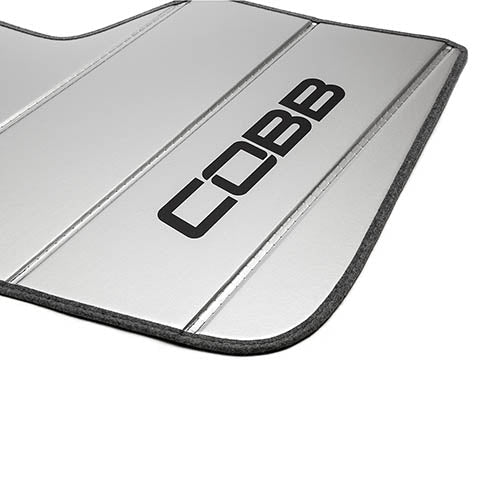 Cobb Tuning Sun Shade Cover | 2022 Subaru WRX (826600)