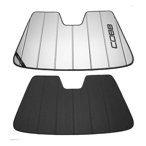 Cobb Tuning Sun Shade Cover | 2022 Subaru WRX (826600)