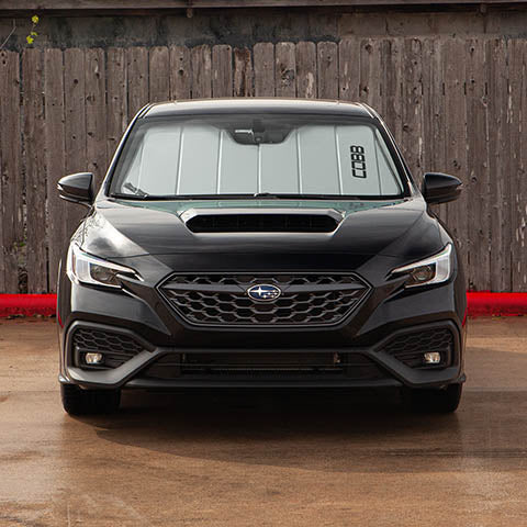 Cobb Tuning Sun Shade Cover | 2022 Subaru WRX (826600)