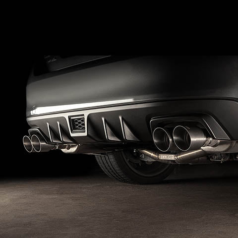Cobb Tuning Exhaust Tips | 2011-2014 Subaru WRX and 2011-2021 Subaru WRX STI (515145)