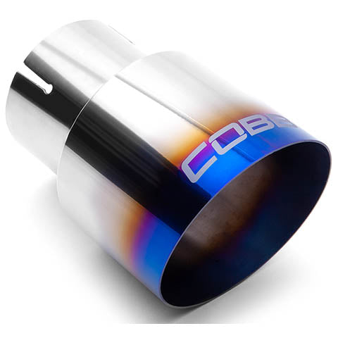 Cobb Tuning Exhaust Tips | 2011-2014 Subaru WRX and 2011-2021 Subaru WRX STI (515145)