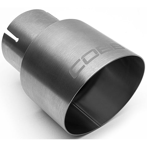 Cobb Tuning Exhaust Tips | 2011-2014 Subaru WRX and 2011-2021 Subaru WRX STI (515145)