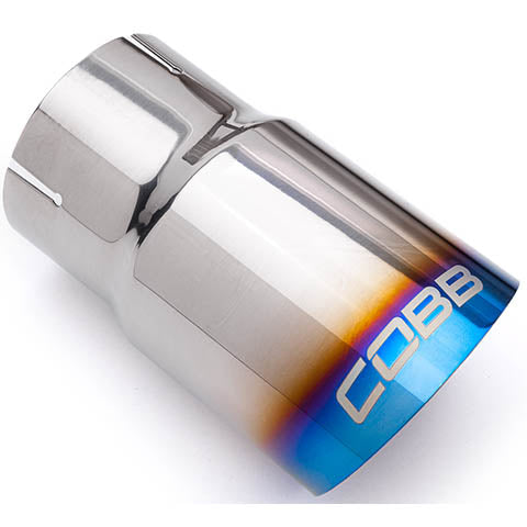 Cobb Tuning Exhaust Tips | 2002-2007 Subaru WRX and 2004-2007 Subaru WRX STI