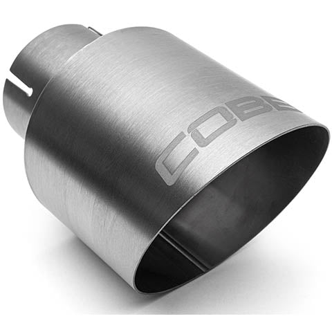Cobb Tuning Exhaust Tips | 2015-2024 Volkswagen GTI MK7/MK7.5/MK8 (5V2150)