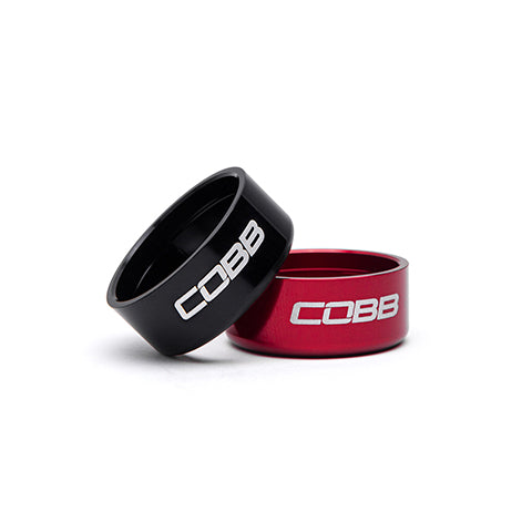 Cobb Tuning Weighted Shift Knob | 2007-2013 Mazdaspeed 3 and 2007 Mazdaspeed 6 (271370/271360)