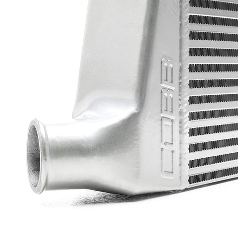 COBB Tuning Front Mount Intercooler Core | 2004-2007 Subaru WRX & STI (712502)