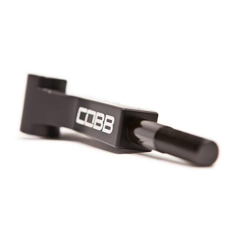 COBB Tuning Double Adjustable Short Throw Shifter - Narrow Barrel | 2002-2007 Subaru Impreza WRX (211315)