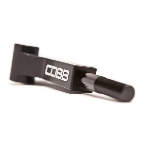 Cobb Tuning 5-Speed Double Adjustable Short Shifter | 2004-2005 Subaru Forester XT (211317)