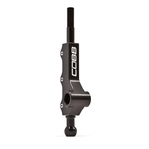 Cobb Tuning 5-Speed Double Adjustable Short Shifter | 2004-2005 Subaru Forester XT (211317)