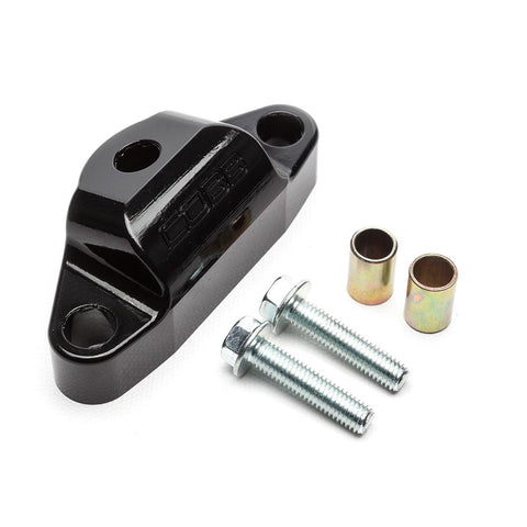 Cobb Tuning 6MT Shifter Bushings | 2004-2021 Subaru WRX STI and 2006-2009 Subaru Legacy GT Spec B (21332X)