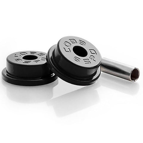 Cobb Tuning 6MT Stage 1 Drivetrain Package | 2004-2020 Subaru WRX STI (215X01)