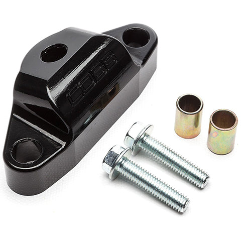 Cobb Tuning 6MT Stage 1 Drivetrain Package | 2004-2020 Subaru WRX STI (215X01)