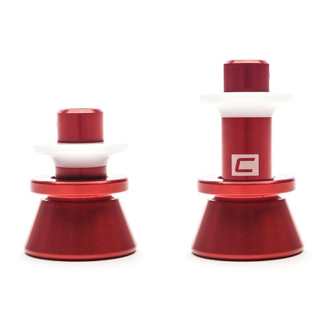 COBB Reverse Lockout Pull | 2004-2020 Subaru STI (244310)