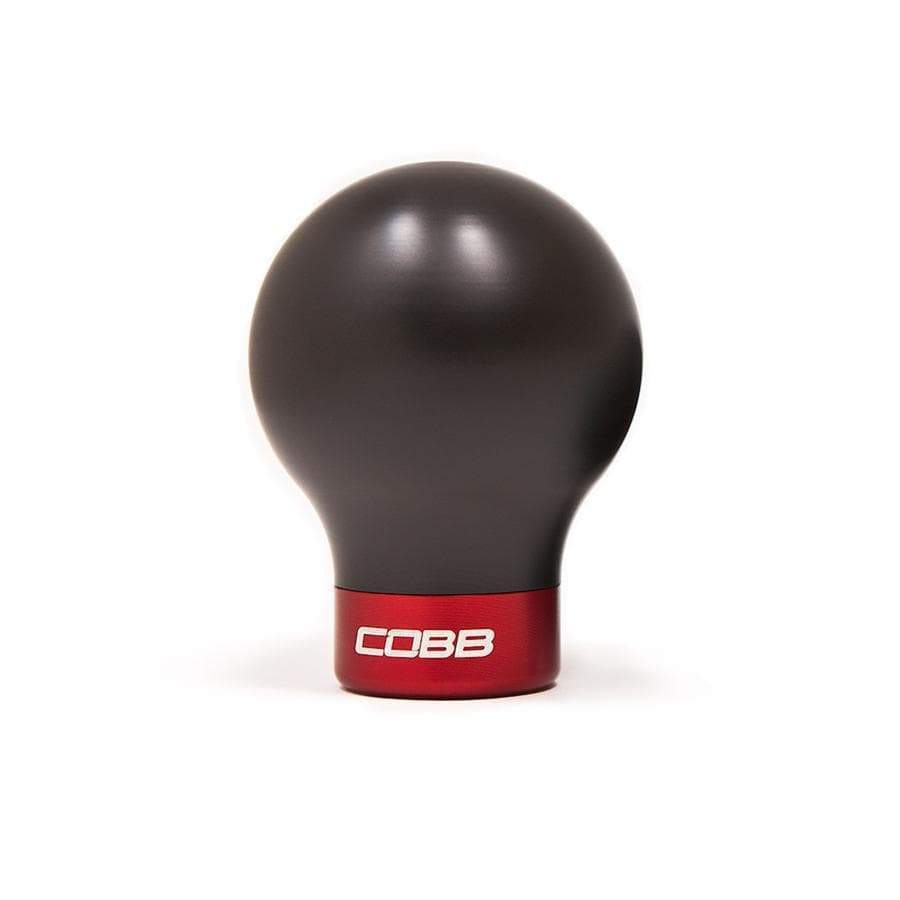 COBB Shift Knob | 07-13 Mazda Mazdaspeed3 / 06-07 Mazdaspeed6