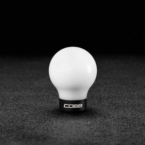 COBB Shift Knob | 07-13 Mazda Mazdaspeed3 / 06-07 Mazdaspeed6 (271350)