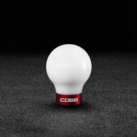 COBB Shift Knob | 07-13 Mazda Mazdaspeed3 / 06-07 Mazdaspeed6 (271350)