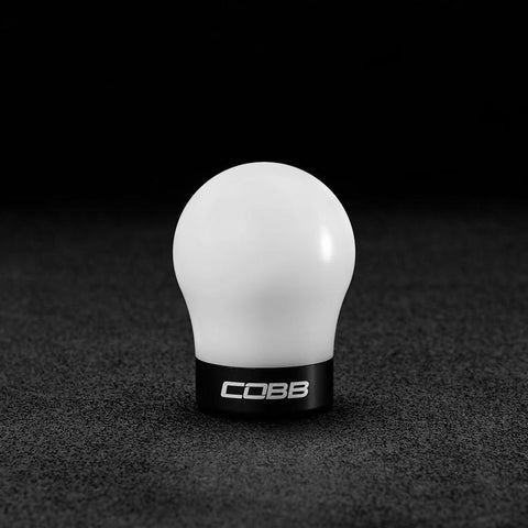 Cobb Tuning Shift Knob | Ford Multiple Fitments (291350) - Modern Automotive Performance
 - 4