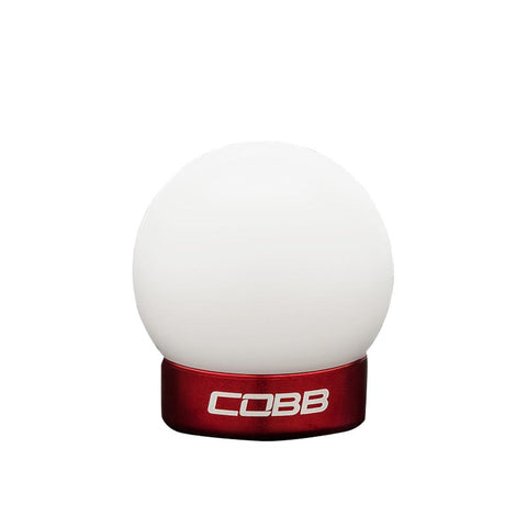Cobb Tuning Shift Knob | 2015-2023 Ford Mustang Ecoboost (2M1350BKBK)