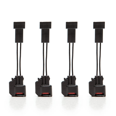 COBB Tuning 1050x Top Feed Fuel Injectors | Multiple Subaru Fitments (312150)