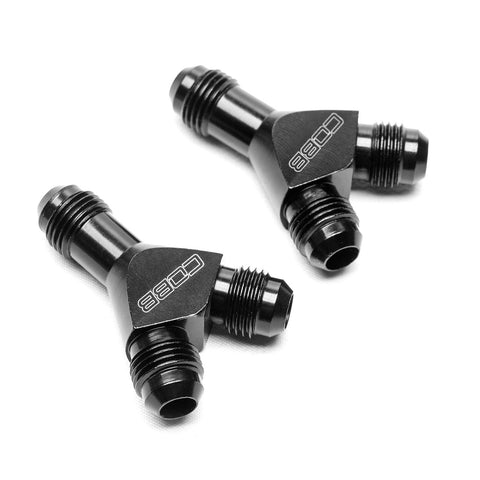 COBB Fuel Rail Line Kit | 2008-2020 Subaru STI (343250)
