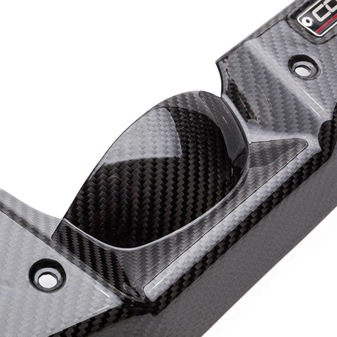 Cobb Redline Carbon Fiber Alternator Cover | 08-21 Subaru STI / 08-14 WRX (422600)