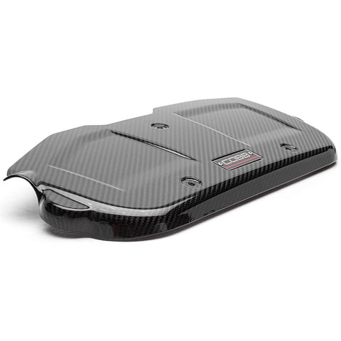 Cobb Redline Carbon Fiber Engine Cover | 2015-2021 Subaru WRX (442605)