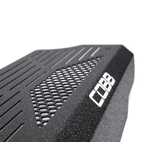Cobb Tuning Aluminum Alternator Cover | 2022 Subaru WRX (446600)