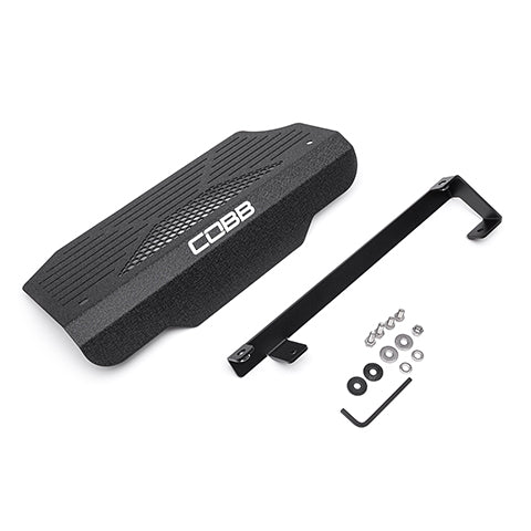 Cobb Tuning Aluminum Alternator Cover | 2022 Subaru WRX (446600)