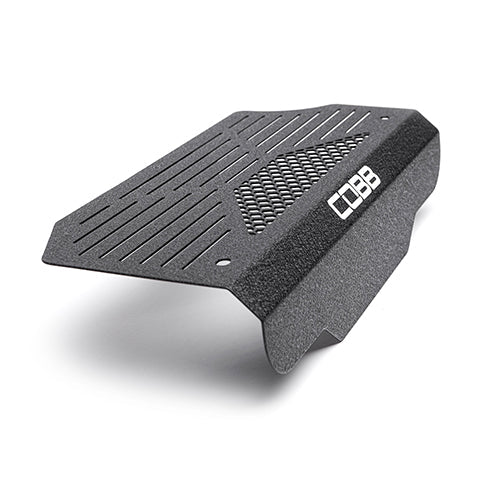 Cobb Tuning Aluminum Alternator Cover | 2022 Subaru WRX (446600)