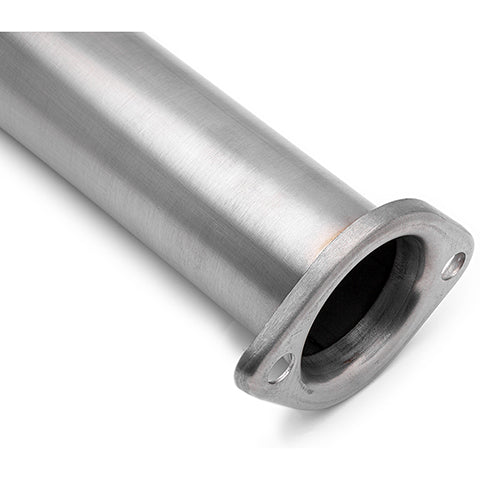 Cobb Tuning Titanium Cat-Back Exhaust | 2002-2007 Subaru WRX and 2004-2007 Subaru WRX STI (51240)