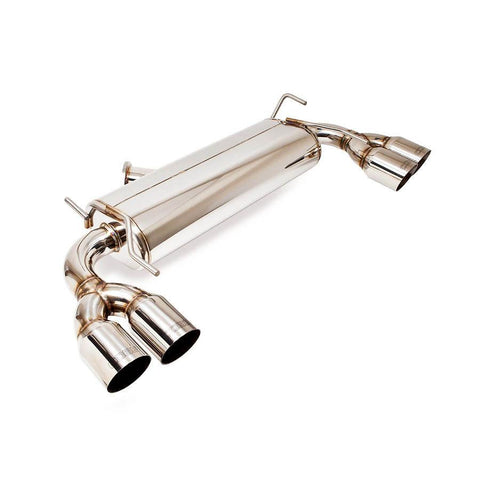 Cobb Tuning SS 3" Cat-back Exhaust | Subaru WRX / STi Hatchback 2008+ (515101)