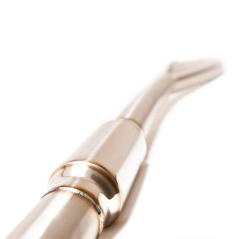 Cobb Tuning SS 3" Cat-back Exhaust | Subaru WRX / STi Hatchback 2008+ (515101)