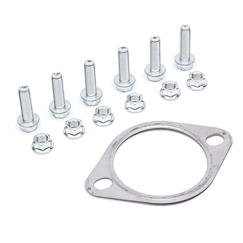COBB 3" Catback Hardware Kit | 11-14 Subaru WRX / 08-14 STI Hatchback (515101-HW)