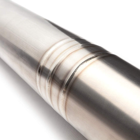 Cobb Tuning Titanium 3" Catback Exhaust | 2011-2021 Subaru WRX/STI Sedan (515140)