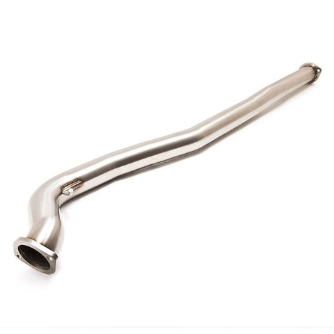 COBB SS 3" Quad-Tip Cat-Back Exhaust | 2008-2015 Mitsubishi Evo X (552101)