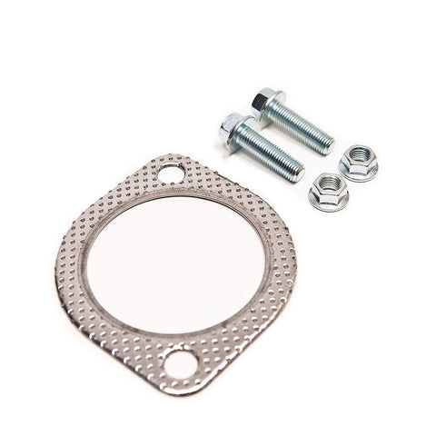 COBB SS 3" Quad-Tip Cat-Back Exhaust | 2008-2015 Mitsubishi Evo X (552101)