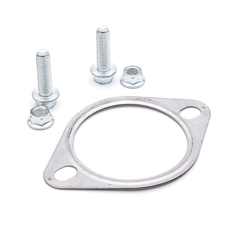 Cobb Tuning Cat-Back Exhaust Hardware Kit | 2008-2015 Mitsubishi Evo X (552111-HW)