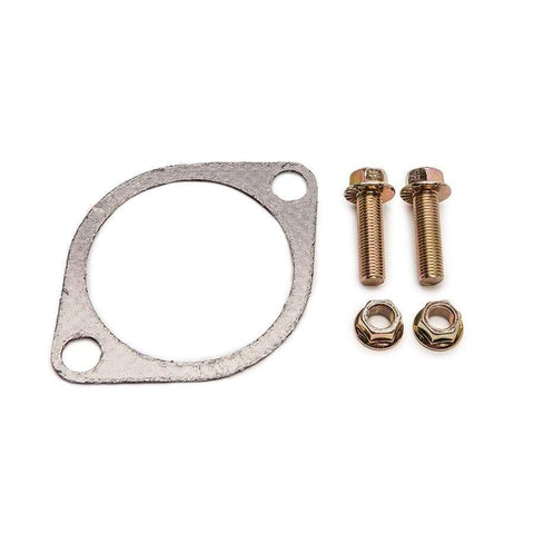 COBB SS 3" Cat-Back Exhaust | 2007-2009 Mazda Mazdaspeed3 (571100)