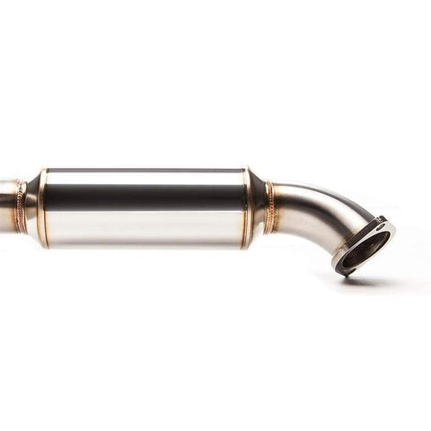 COBB SS 3" Cat-Back Exhaust | 2010-2013 Mazda Mazdaspeed3 (572101)