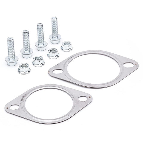 COBB 3.0" Catback Exhaust Hardware Kit | 2010-2013 Mazdaspeed3 (572101-HW)