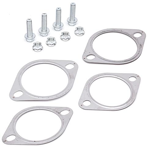 Cobb Tuning 3" Cat-Back Exhaust Hardware Kit | 2013-2018 Ford Focus ST (591100-HW)