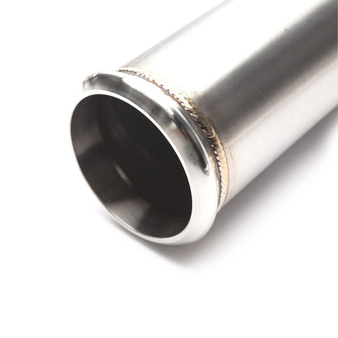 Cobb Tuning Cat-Back Exhaust System | 2016-2018 Ford Focus RS (593100)