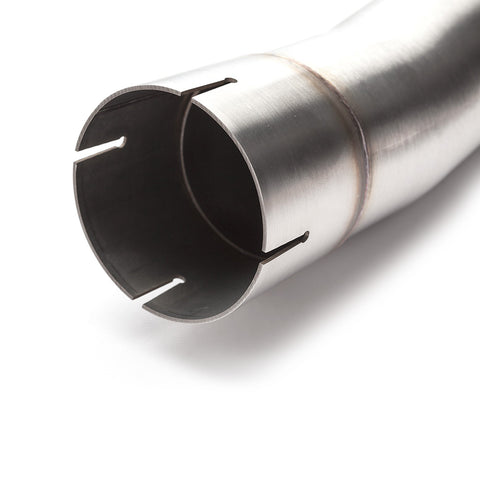 Cobb Tuning Cat-Back Exhaust System | 2016-2018 Ford Focus RS (593100)