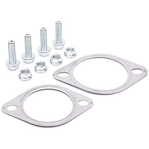 Cobb Tuning 3" Cat-Back Exhaust Hardware Kit | 2016-2018 Ford Focus RS (593100-HW)