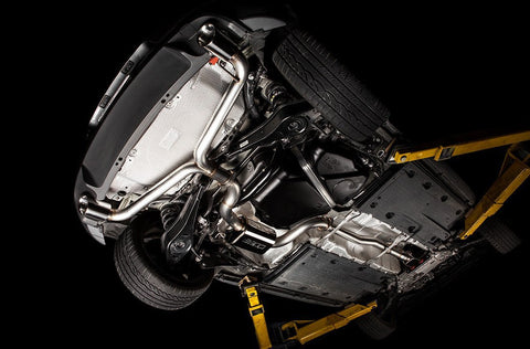 Cobb Tuning Cat-Back Exhaust | 2010-2014 VW Golf GTI (5V1100)