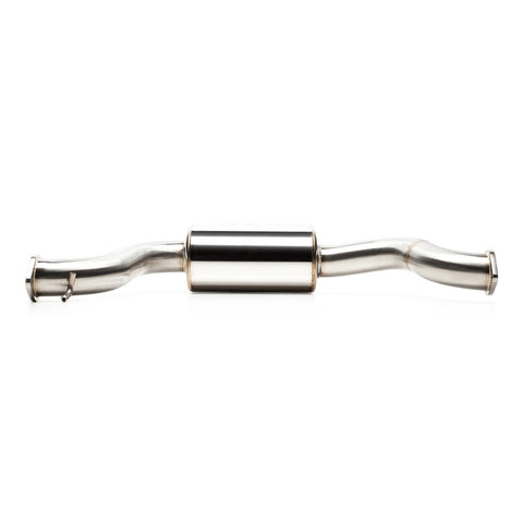 Cobb Tuning Cat-Back Exhaust | 2010-2014 VW Golf GTI (5V1100)